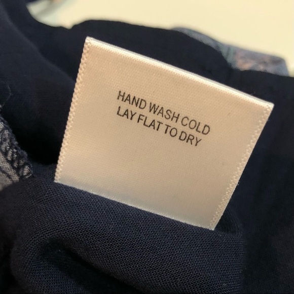 Modcloth sheath dress gnomes mushrooms cottagecore bustier back pockets! XXS - Picture 11 of 12